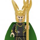 Super Heroes Brick Building Blocks Iron Man Captain America Deadpool PG2198 Minifigure Toy For Gift