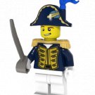 SImperial Royal Guards With Gun Bricks Action PG993 Minifigure Toy For Gift