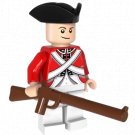 SImperial Royal Guards With Gun Bricks Action PG998 Minifigure Toy For Gift