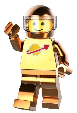 Super Heroes Chromed Figures Building Blocks Bricks Sliver PG1139 Minifigure Toy For Gift