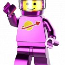 Super Heroes Chromed Figures Building Blocks Bricks Sliver PG1140 Minifigure Toy For Gift
