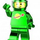Super Heroes Chromed Figures Building Blocks Bricks Sliver PG1142 Minifigure Toy For Gift
