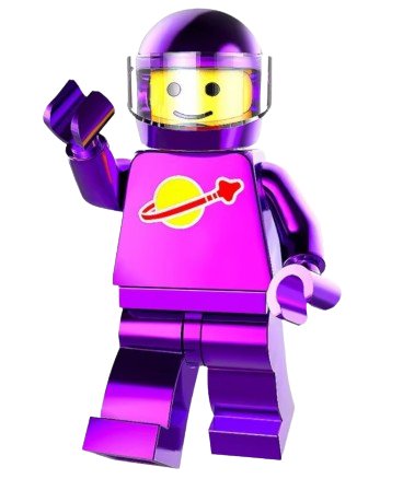 Super Heroes Chromed Figures Building Blocks Bricks Sliver PG1144 Minifigure Toy For Gift