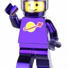 Super Heroes Chromed Figures Building Blocks Bricks Sliver PG1146 Minifigure Toy For Gift