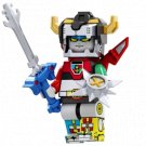 Anime Mazinkaiser Mazinger Z Voltron Defender PG1401 Minifigure Toy For Gift