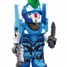 Building Blocks Bricks EVA Evangelion Asuka Langley Soryu PG1406 Minifigure Toy For Gift