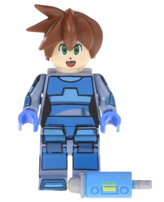 Building Blocks Bricks EVA Evangelion Asuka Langley Soryu PG1309 Minifigure Toy For Gift