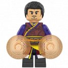 The Avengers Doctor Strange Scarlet Witch King Movie Series XP437 Minifigure Toy For Gift