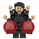 The Avengers Doctor Strange Scarlet Witch King Movie Series XP440 Minifigure Toy For Gift