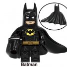 Batman Series Building Blocks Movie Series Figures Bricks Action KF1333 Minifigure