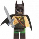Batman Series Building Blocks Movie Series Figures Bricks Action XH513 Minifigure