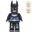 Batman Series Building Blocks Movie Series Figures Bricks Action XH909 Minifigure