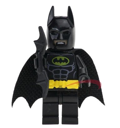 Batman Series Building Blocks Movie Series Figures Bricks Action PG103 Minifigure