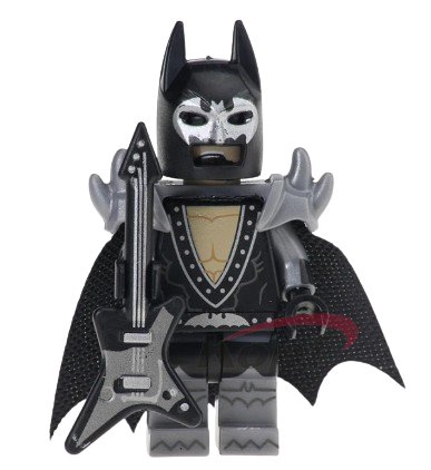 Batman Series Building Blocks Movie Series Figures Bricks Action PG111 Minifigure