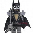 Batman Series Building Blocks Movie Series Figures Bricks Action PG111 Minifigure