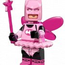 Batman Series Building Blocks Movie Series Figures Bricks Action PG129 Minifigure