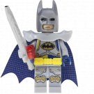 Batman Series Building Blocks Movie Series Figures Bricks Action PG180 Minifigure