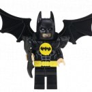 Batman Series Building Blocks Movie Series Figures Bricks Action PG181 Minifigure