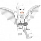 Batman Series Building Blocks Movie Series Figures Bricks Action PG354 Minifigure