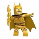 Batman Series Building Blocks Movie Series Figures Bricks Action PG357 Minifigure