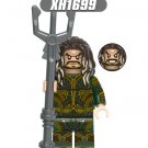 Building Blocks Bricks Superman Woder Woman XH1699 Minifigure Toy For Gift