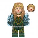 Building Blocks Bricks Superman Woder Woman XH1700 Minifigure Toy For Gift