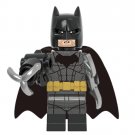 Building Blocks Bricks Superman Woder Woman XH1701 Minifigure Toy For Gift