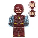 Building Blocks Bricks Superman Woder Woman XH1702 Minifigure Toy For Gift