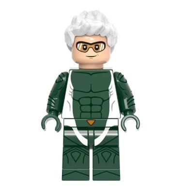 New Ahsoka's Clone Trooper Boomer 3291st Forest Combat Mini Building XH 1649 Minifigure Toy For Gift