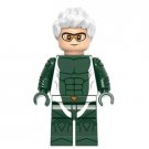New Ahsoka's Clone Trooper Boomer 3291st Forest Combat Mini Building XH 1649 Minifigure Toy For Gift
