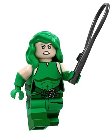 Building Blocks Super Heroes Doctor Octopus PG1690 Minifigure Toy For Gift