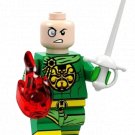 Building Blocks Super Heroes Doctor Octopus PG1691 Minifigure Toy For Gift