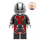 Single Sale Building Blocks Super Heroes Iron Man Ant-Man XH 1322 Minifigure Toy For Gift