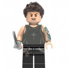 Single Sale Building Blocks Super Heroes Iron Man Ant-Man XH 1323 Minifigure Toy For Gift