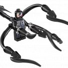 Super Heroes Carnage Venom Spider-man Deadpool Anti-Venom EG136 Minifigure Toy For Gift