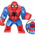 Super Heroes Carnage Venom Spider-man Deadpool Anti-Venom EG149 Minifigure Toy For Gift