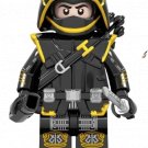 Superhero Series Hawkeye Thanos Thor Action Figures Assembled V002 Minifigure Toy For Gift