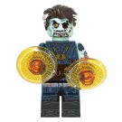 Zombie Bricks Building Blocks Super Heroes Movie Action Figures XH1815 Minifigure Toy