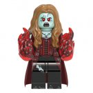Zombie Bricks Building Blocks Super Heroes Movie Action Figures XH1816 Minifigure Toy