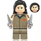 Renslayer Mobius Loki Series Characters Bricks Building Blocks Heroes XH 1745 Minifigure Toy