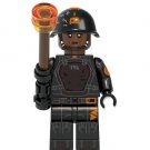 Renslayer Mobius Loki Series Characters Bricks Building Blocks Heroes XH 1746 Minifigure Toy