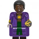 Renslayer Mobius Loki Series Characters Bricks Building Blocks Heroes XH 1749 Minifigure Toy