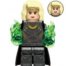 Renslayer Mobius Loki Series Characters Bricks Building Blocks Heroes XH 1750 Minifigure Toy