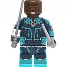 Building Blocks Super Heroes Minne -Erva XH 1201 Minifigure Toy For Gift
