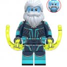 Building Blocks Super Heroes Minne -Erva XH 1202 Minifigure Toy For Gift