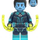 Building Blocks Super Heroes Minne -Erva XH 1203 Minifigure Toy For Gift