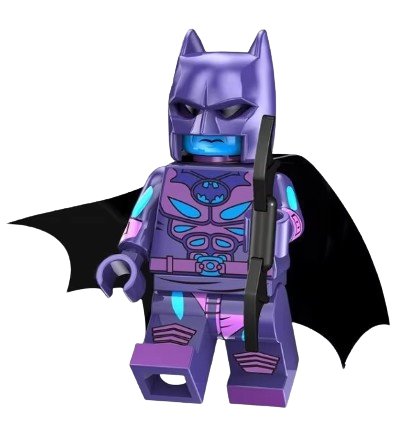 Single Sale Super Heroes Building Blocks Black Lantern PG1581 Minifigure Toy For Gift