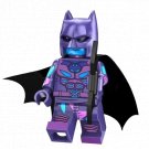 Single Sale Super Heroes Building Blocks Black Lantern PG1581 Minifigure Toy For Gift