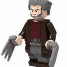 Single Sale Super Heroes Building Blocks Black Lantern PG1583 Minifigure Toy For Gift