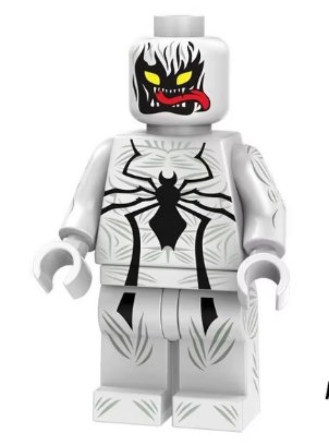 Single Sale Super Heroes Building Blocks Black Lantern PG1584 Minifigure Toy For Gift